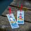 Bookmark - Lighthouses (2)
