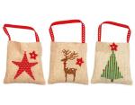 Gift bag: Christmas