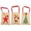 Gift bag: Christmas