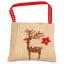 Gift bag: Christmas