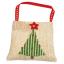 Gift bag: Christmas
