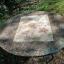 Dish Mat - Foliage - Solid - NO Aida