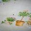 Squared Tablecloth - Garden equipment
