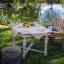 Squared Tablecloth - Garden equipment