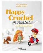 Happy Crochet miniature