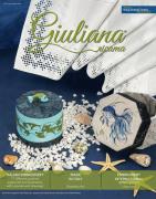 Giuliana Ricama, issue #47 - English Version