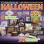 Just CrossStitch Halloween 2022