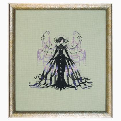 Miss Spider - Fluttering Fashion