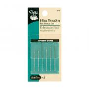 Easy Threading Hand Needles