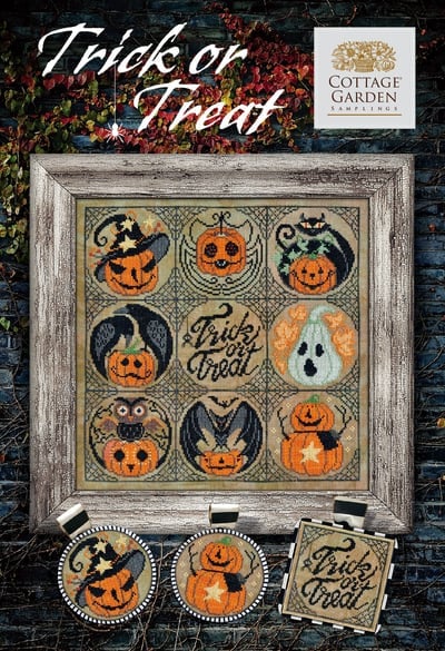 Trick or Treat