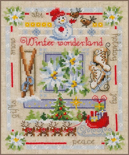 Winter