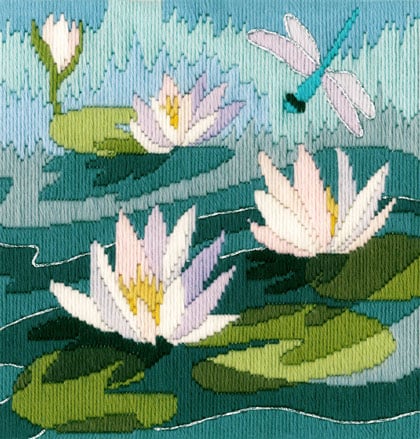 Water Lilies