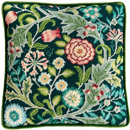 Cushion - Wilhelmina