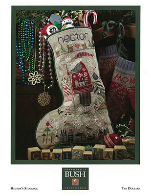 Hector\'s Stocking
