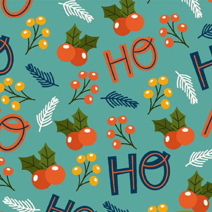 Ho Ho Ho