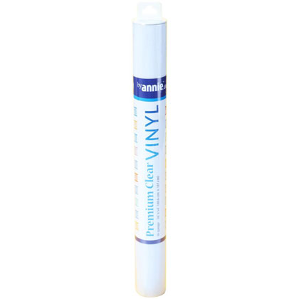 Premium Clear Vinyl 16 Gauge