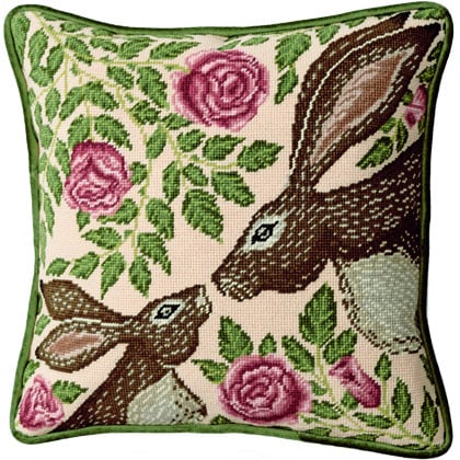 Cushion - English Roses