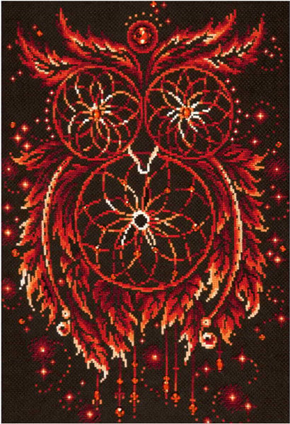 Flames of Soul