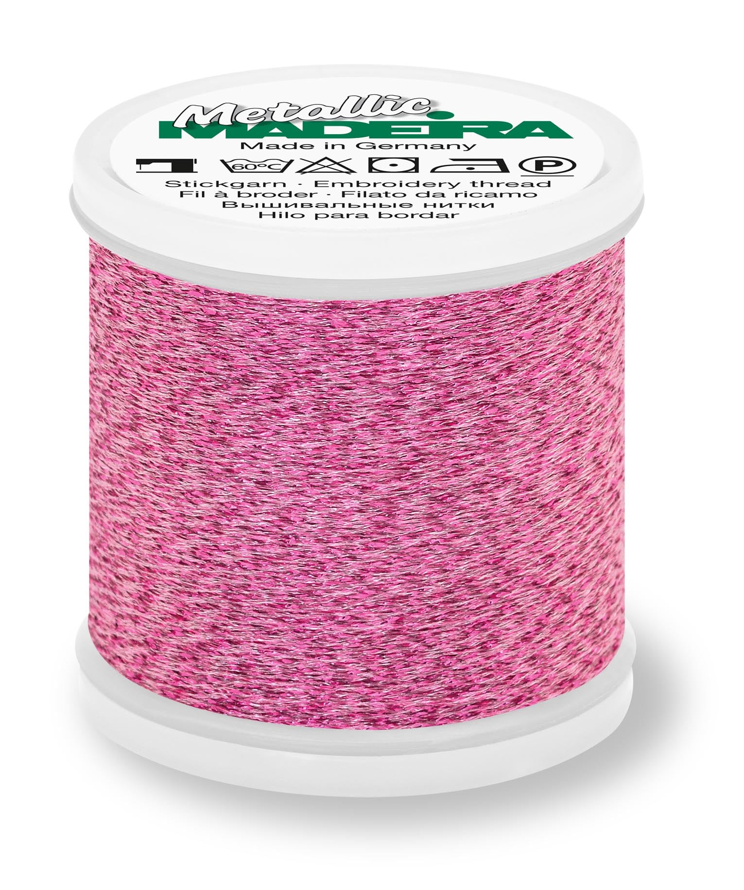 Madeira Metallic 9842 - Magnolia 013