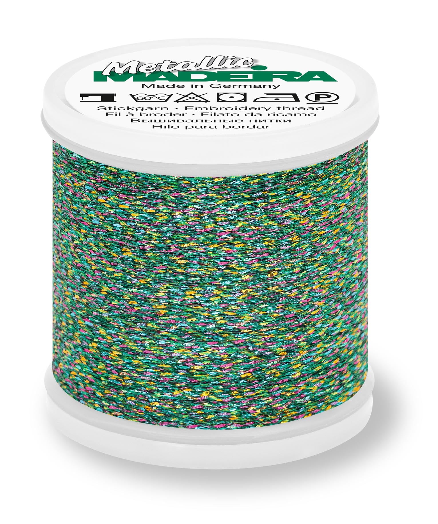 Madeira Metallic 9842 - Amazon 273