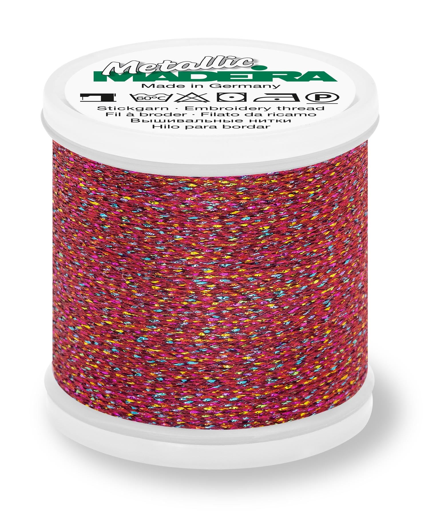 Madeira Metallic 9842 - Dragon Fly 278