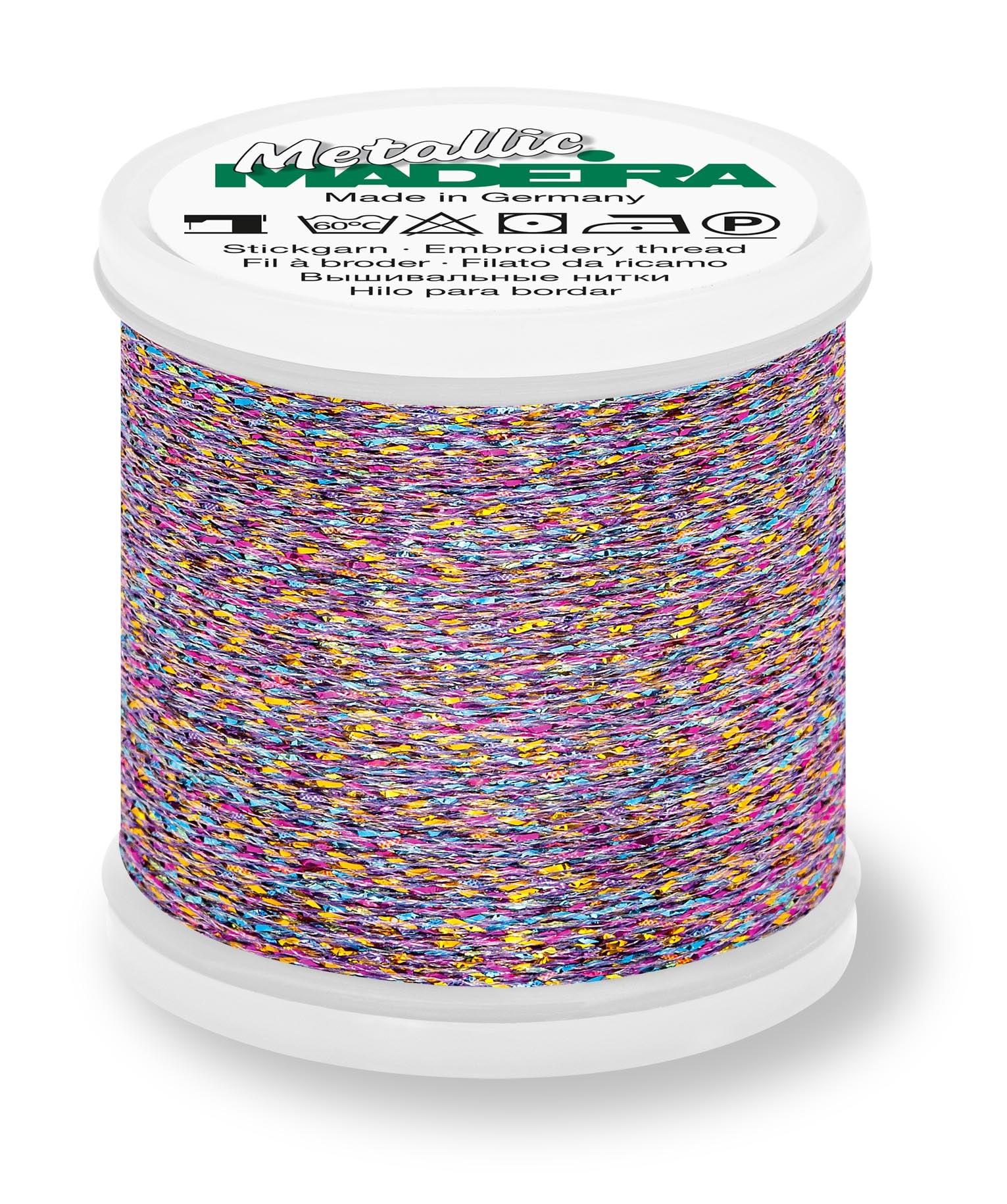 Madeira Metallic 9842 - Twilight 280