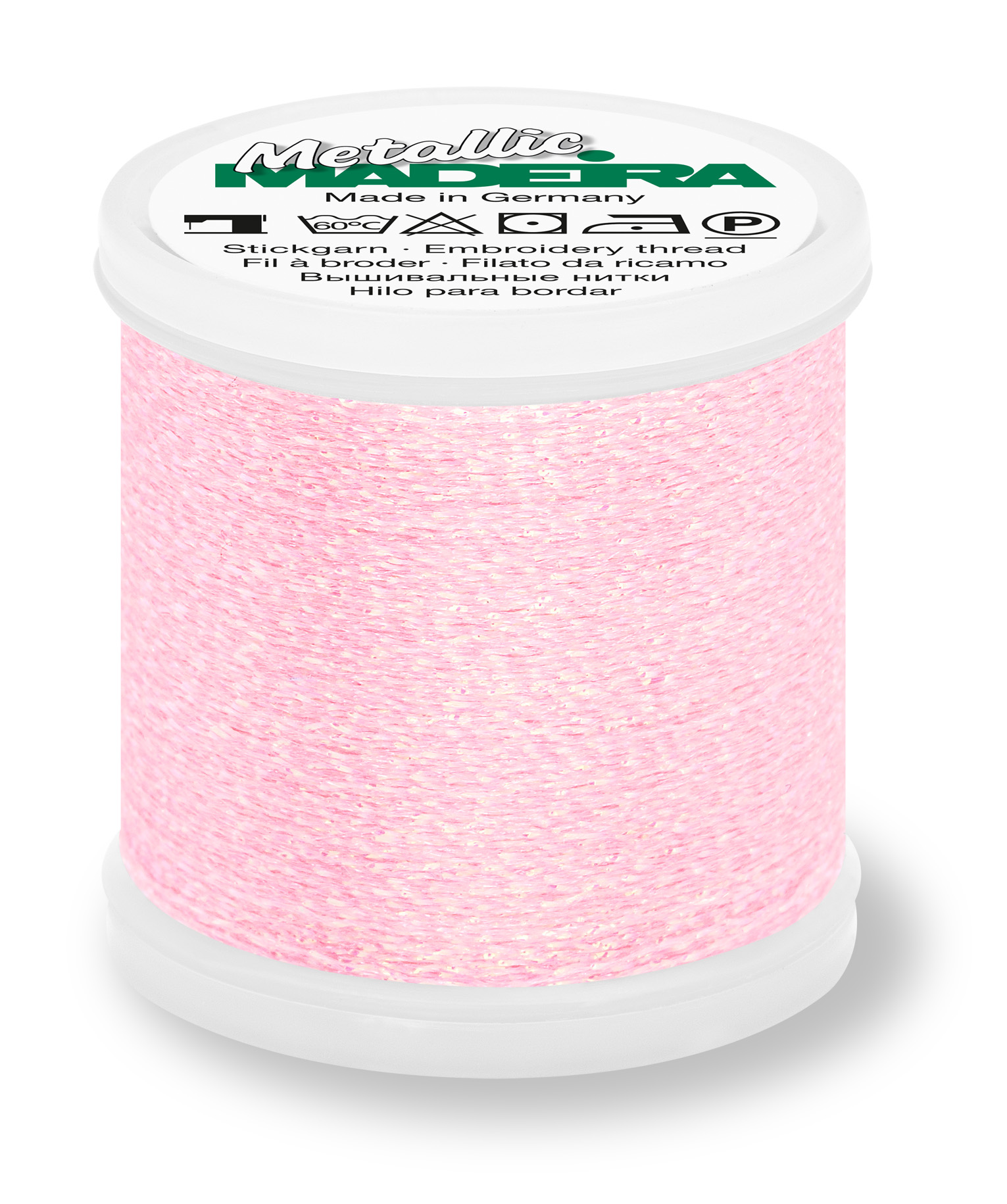 Madeira Metallic 9842 - Rose Quartz 302