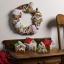 Felt Ornaments kit - Gingerbread Christmas