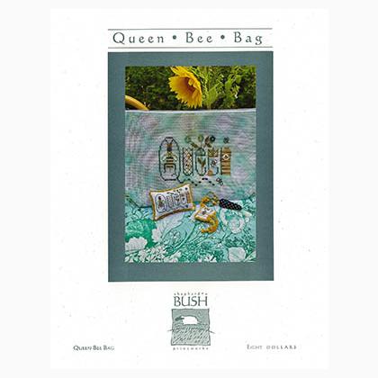 Queen Bee Bag