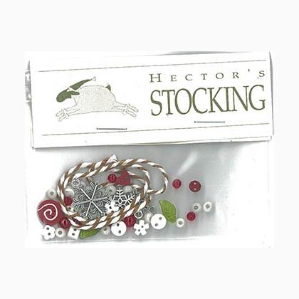 Charms - Hector\'s Stocking