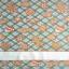 Kitchen towel - Cookies - Scottish Green