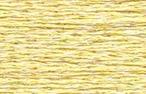 Petite Silk Lame' Braid - SP104 Soft Yellow