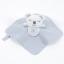 "Comforter koala" soft plush toy - Grey