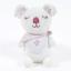 "Koala" soft plush toy - Pink