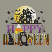 Happy Halloween