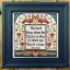 Early American Folkart - One Day at a Time