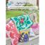 Jolis voyages quiltés