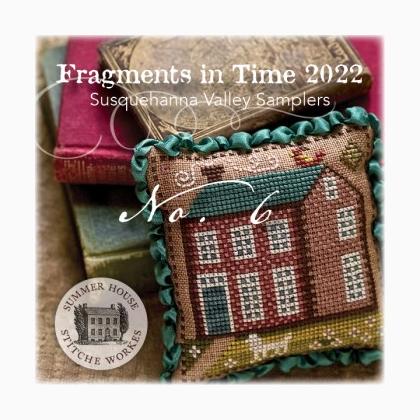 Fragments In Time 2022 - 6