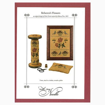Rebecca\'s Flowers