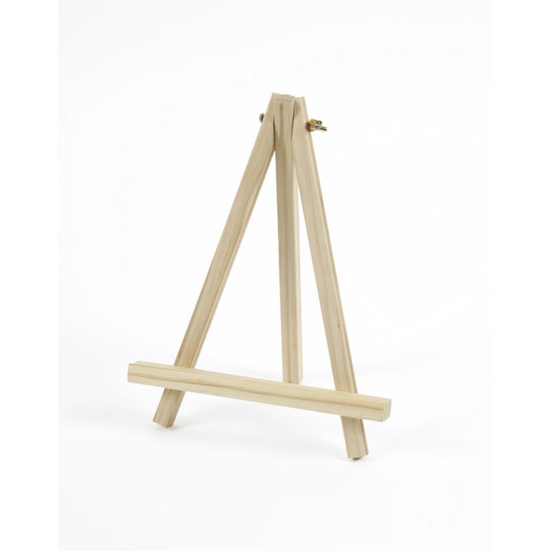 Small Wooden Easel From DMC - Little Must Haves - Accessories &  Haberdashery - Casa Cenina