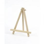 Small Wooden Easel