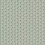 Mini Hearts on Aqua