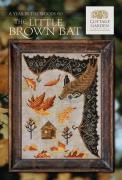 Year In The Woods 10 - The Little Brown Bat