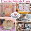 Magazine Création Point de Croix N°96