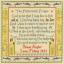 The Fisherman's Prayer