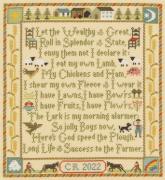 The Farmer's Prayer