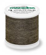 Madeira Metallic 9842 - Antique Gold 424