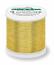 Madeira Metallic 9842 - Gold 4 gold_4