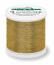 Madeira Metallic 9842 - Antique Gold 324
