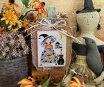 Whimsy Witch’s Angry House